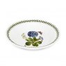 Botanic Garden Soup Plate 8inch