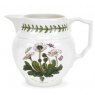 Botanic Garden Staffordshire Jug  0.5pt