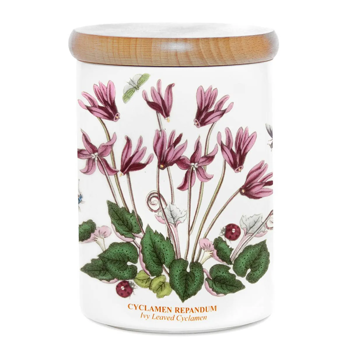 Botanic Garden Airtight Jar 5.5inch