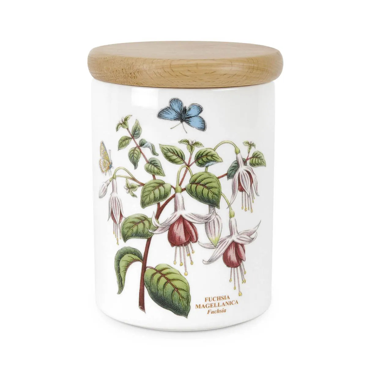 Botanic Garden Airtight Jar 5.5inch