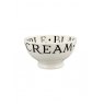 Emma Bridgewater Black Toast French Bowl
