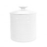 Sophie Conran Storage Jar Large White