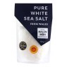 Halen Mon Pure White Sea Salt 100g