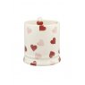 Emma Bridgewater Pink Hearts 1/2 Pint Mug