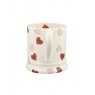 Emma Bridgewater Pink Hearts 1/2 Pint Mug