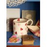 Emma Bridgewater Emma Bridgewater Polka Dot 4 Mug Teapot Boxed