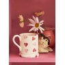 Emma Bridgewater Emma Bridgewater Polka Dot 4 Mug Teapot Boxed