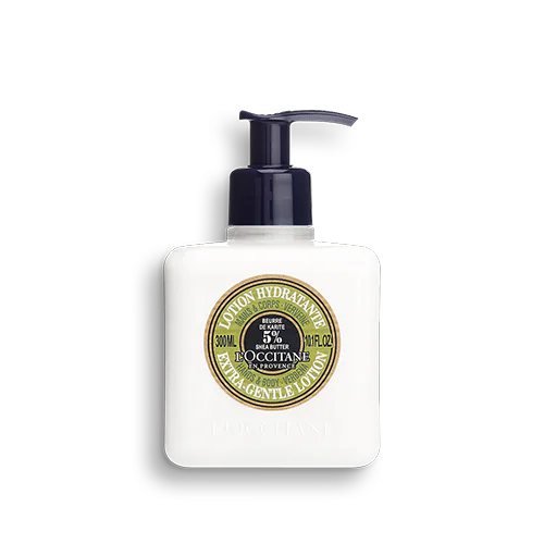 L'Occitane Verbena Hand Lotion 300ml