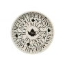 Emma Bridgewater Black Toast Round Deepwell Tray