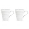 Sophie Conran Solo Mug Set Of 2 White