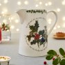 The Holly & The Ivy Bella Jug