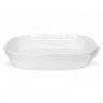 Sophie Conran Handled Roasting Dish White