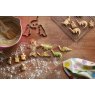 Let’s Make Set of 4 Dinosaur Cookie Cutters