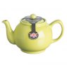 Price & Kensington Pastel Pink Teapot
