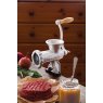 KitchenCraft Italian Collection Food Mincer No8