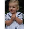 Powell Craft Emma Sailor Dress