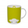 Herdy Peep Mug