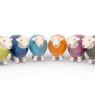 Herdy Bank Stoneware Money Box