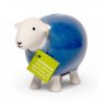 Herdy Bank Stoneware Money Box