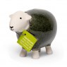 Herdy Bank Stoneware Money Box