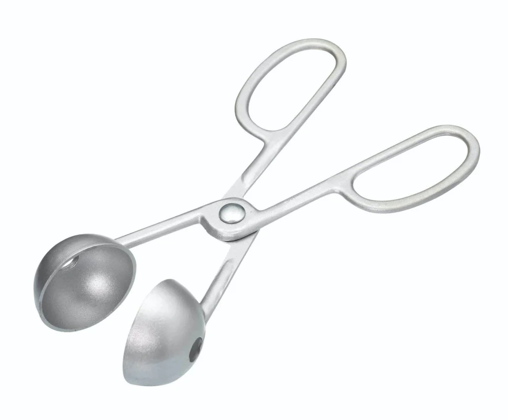 KitchenCraft Home Made Non-Stick Meat Baller