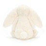 Jellycat Bashful Cream Bunny