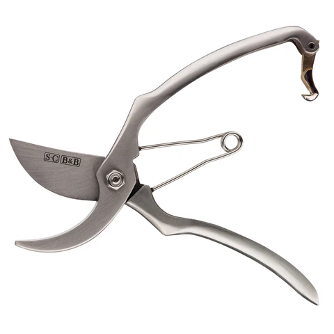 Sophie Conran x Burgon & Ball Secateurs