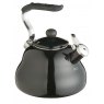 Le'Xpress Dualit Architect Kettle | Grey Body With Stainless Steel Panels
