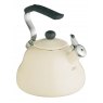 Le'Xpress Dualit Architect Kettle | Grey Body With Stainless Steel Panels
