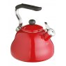 Le'Xpress Dualit Architect Kettle | Grey Body With Stainless Steel Panels