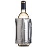 Barcraft Silver Wrap Wine Cooler