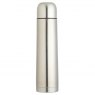 KitchenCraft Stainless Steel Vacuum Flask 1L