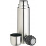 KitchenCraft Stainless Steel Vacuum Flask 1L