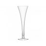 LSA Hollow Stem Champagne Flute Clear