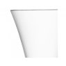 LSA Hollow Stem Champagne Flute Clear