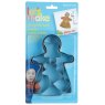 Lets Make S/S Gingerbread Cookie Cutters