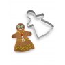 Lets Make S/S Gingerbread Cookie Cutters