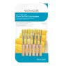 KitchenCraft Set of 6 Corn on the Cob Holders