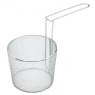 KitchenCraft Tinned Blanching Basket