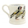 Emma Bridgewater Goldfinch Mug