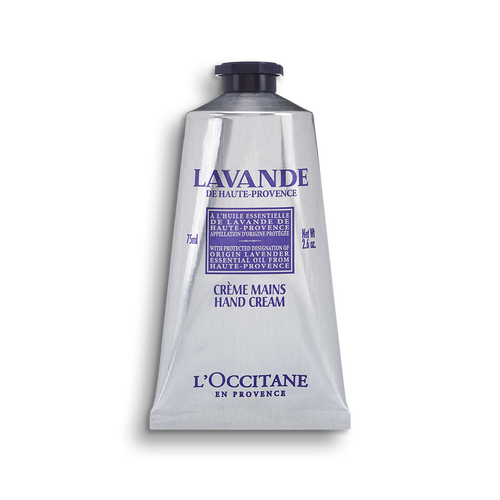 L'Occitane Lavender Hand Cream 75ML