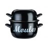 Mussel Pot 18cm