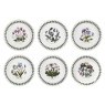 Botanic Garden 5inch Bread Plate