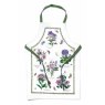 Botanic Garden PVC Apron Botanic Garden