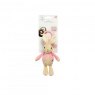 Peter Rabbit Flopsy Jiggle Attachable Toy
