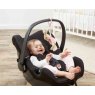 Peter Rabbit™ Peter Rabbit Flopsy Jiggle Attachable Toy