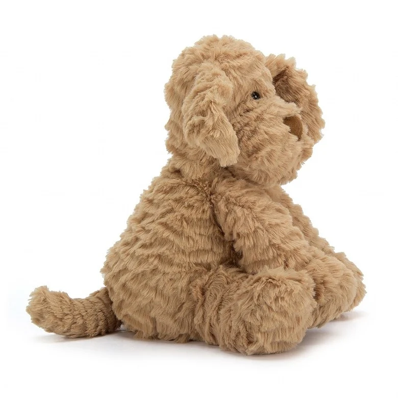 Jellycat Fuddlewuddles Puppy Medium