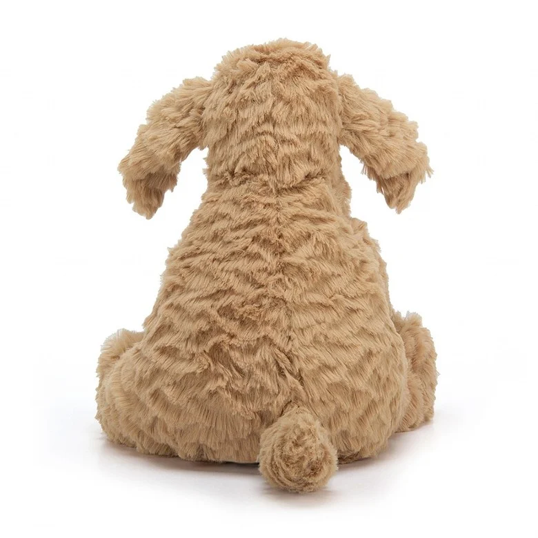 Jellycat Fuddlewuddles Puppy Medium