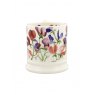 Emma Bridgewater Sweet Pea 1/2 Pint Mug
