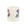Emma Bridgewater Sweet Pea 1/2 Pint Mug